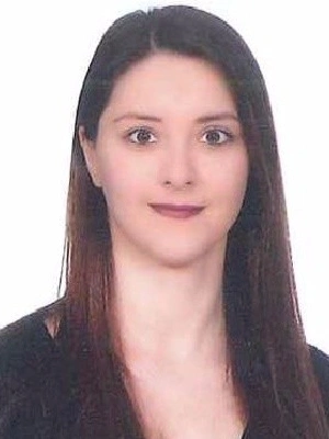 Klinik Psikolog Çisem Namlı Kandemir